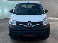 Gebraucht Renault Kangoo Rapid Extra 95 PS (69 kW) 2020 Weiß Van / Kleinbus
