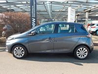 Gebraucht Renault Zoe Experience 100 kW (136 PS) 2022 Grau Kleinwagen