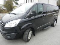 Gebraucht Ford Tourneo 155 PS (114 kW) 2015 Kombi