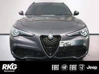 gebraucht Alfa Romeo Stelvio B-Tech Q4 2.0 Turbo 16V EU6d-T