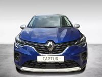 gebraucht Renault Captur Techno TCe 140 EDC