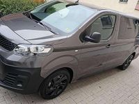 Gebraucht Fiat Scudo S 179 PS (131 kW) 2024 Grau Van