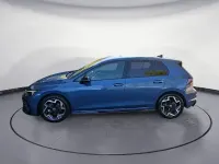 Gebraucht VW Golf VIII R-line 150 PS (110 kW) 2025 Blau Limousine