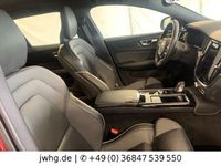 Gebraucht Volvo V60 R-Design 341 PS (250 kW) 2021 Rot Kombi