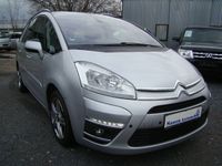 gebraucht Citroën C4 Picasso THP 155 Tendance Automatik