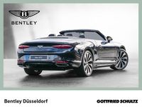 Neu Bentley Continental 680 PS (500 kW) 2025 Schwarz Limousine