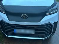 Gebraucht Toyota Proace 144 PS (105 kW) 2024 Weiß Van / Kleinbus