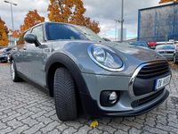 Gebraucht Mini One D Clubman 116 PS (85 kW) 2018 Grau Kombi