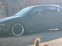 Gebraucht Seat Leon 180 PS (132 kW) 2002 Grau Kleinwagen