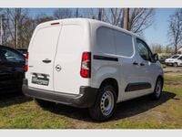 Gebraucht Opel Combo-e Life Edition 100 kW (136 PS) 2023 Weiß Limousine