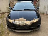 Gebraucht Honda Civic Type S 140 PS (102 kW) 2008 Limousine