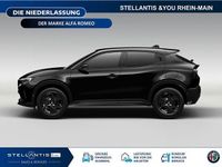 Neu Alfa Romeo Junior Ti 145 PS (106 kW) 2026 Schwarz SUV