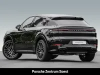 Neu Porsche Cayenne 354 PS (260 kW) 2026 Schwarz SUV