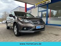 gebraucht Honda CR-V Elegance - 1. HAND - TÜV 2025