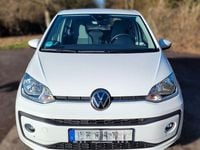 Second-hand VW up! 65 CP (47 kW) 2023 Alb Hatchback