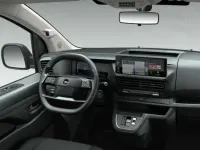 Neu Opel Vivaro 179 PS (131 kW) 2026 Grau Van / Kleinbus