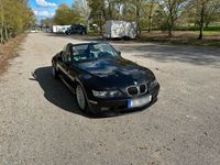 gebraucht BMW Z3 Roadster 2.8 - M Verdeck Reifen neu