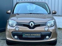 gebraucht Renault Twingo "Luxe" | Spurhalteassistent | 1.Hand