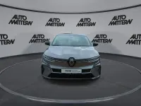 Gebraucht Renault Megane E-Tech Equilibre 160 kW (218 PS) 2022 Grau Limousine