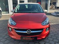 Gebraucht Opel Adam 180 PS (132 kW) 2018 Orange Kleinwagen