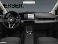 Gebraucht BMW 220 156 PS (114 kW) 2025 Blau Van / Kleinbus