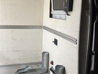 Gebraucht Opel Movano 120 PS (88 kW) 2007 Weiß