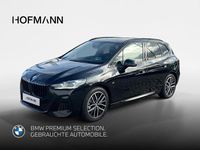 Gebraucht BMW 220 Active Tourer M Sport 150 PS (110 kW) 2025 Saphirschwarz metallic Van / Kleinbus