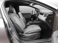Gebraucht Renault Clio Techno 91 PS (66 kW) 2025 Grau Kleinwagen