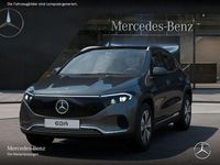 Gebraucht Mercedes EQA250+ Advanced 139 kW (190 PS) 2025 Grau SUV