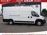 Gebraucht Opel Movano 165 PS (121 kW) 2024 Weiß Van