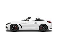 gebraucht BMW Z4 M40i