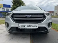 Gebraucht Ford Kuga ST-Line 150 PS (110 kW) 2019 Silber SUV