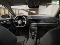 Neu Audi A3 S-Line 150 PS (110 kW) 2026 Daytonagrau perleffekt Limousine