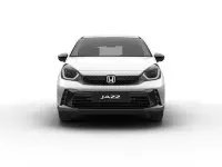 Gebraucht Honda Jazz Advance 122 PS (89 kW) 2026 Weiß Kleinwagen