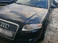 gebraucht Audi A4 1,6