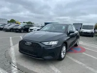 Occasion Audi A3 116 ch (85 kW) 2021 Gris Berline