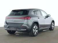 Gebraucht Mercedes EQA250 139 kW (190 PS) 2025 Graulack mountaingrau (metallic) SUV