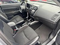 Gebraucht Citroën C4 Aircross Tendance 114 PS (83 kW) 2016 Grau SUV