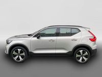 Gebraucht Volvo XC40 Ultimate 300 kW (408 PS) 2022 Silber SUV