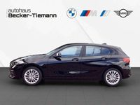 gebraucht BMW 116 i Hatch 2 Jahre Garantie | DAB | LC+ | PDC |