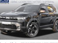 Gebraucht Dacia Duster Extreme 158 PS (116 kW) 2025 Schwarz SUV