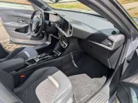 Gebraucht Opel Mokka GS Line 131 PS (96 kW) 2024 Silber SUV