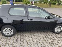Gebraucht VW Golf VII 117 PS (86 kW) 2015