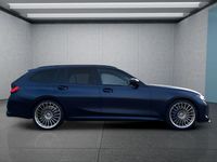 Neu Alpina B3 529 PS (389 kW) 2025 Blau Kombi
