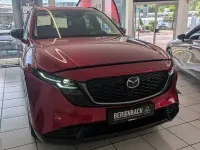 Neu Mazda CX-5 Homura-Line 141 PS (103 kW) 2026 Rot SUV