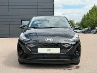 Neu Hyundai i10 Select 63 PS (46 kW) 2025 Schwarz Kleinwagen