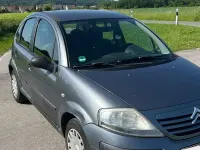 Gebraucht Citroën C3 Tonic 68 PS (50 kW) 2009 Limousine
