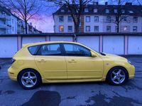 gebraucht Mazda 3 2.0 Sport Top