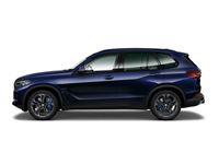 gebraucht BMW X5 xDrive45e