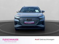 Gebraucht Audi Q4 e-tron Premium 150 kW (204 PS) 2023 Grau SUV